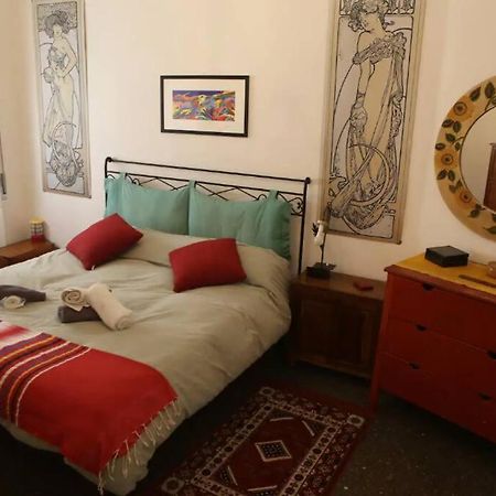 Porta Maggiore Modern Apartment โรม ภายนอก รูปภาพ