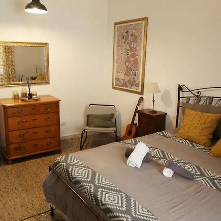 Porta Maggiore Modern Apartment โรม ภายนอก รูปภาพ
