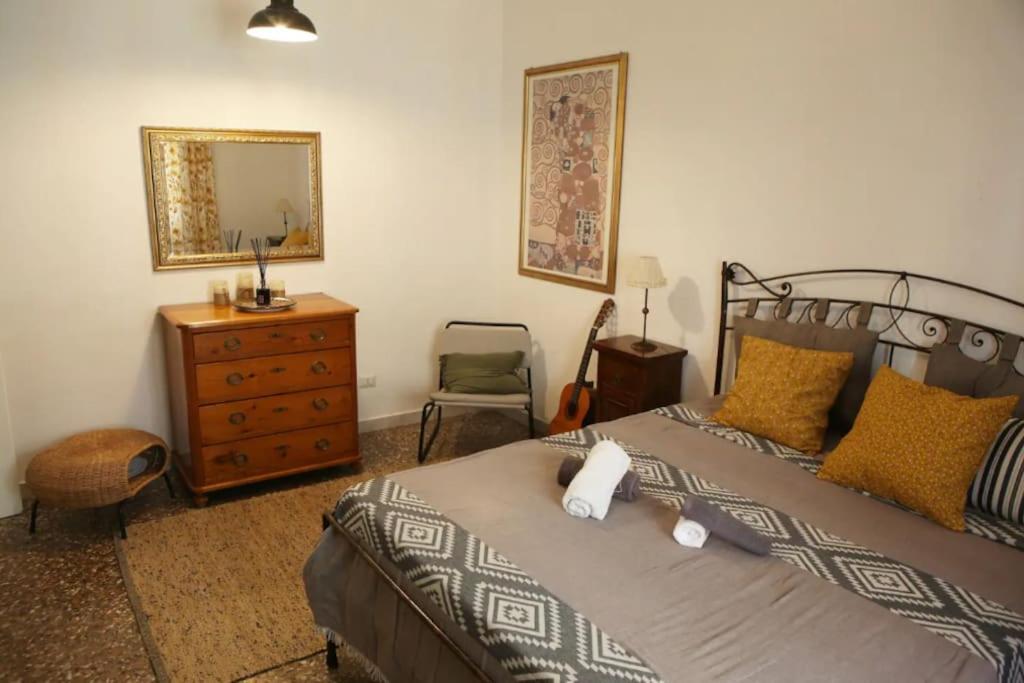 Porta Maggiore Modern Apartment โรม ภายนอก รูปภาพ