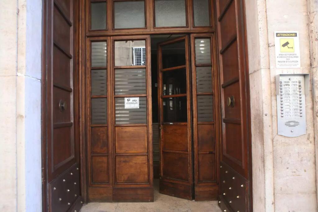 Porta Maggiore Modern Apartment โรม ภายนอก รูปภาพ